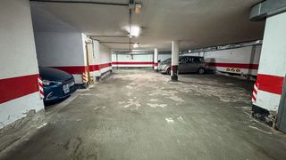 Garaje en venta en Arenales - Lugo - Avenida Marítima en Palmas de Gran Canaria(Las)