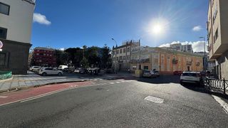 Garaje en venta en Arenales - Lugo - Avenida Marítima en Palmas de Gran Canaria(Las)