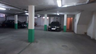 Garaje en venta en Alhama de Murcia en Alhama de Murcia