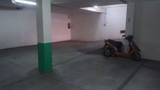 Garaje en venta en Alhama de Murcia en Alhama de Murcia