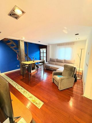 Piso en venta en Balmaseda