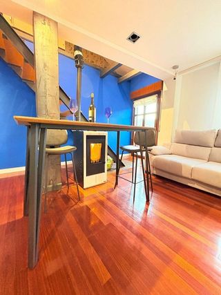 Piso en venta en Balmaseda