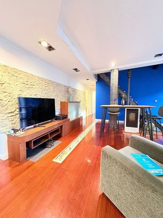 Piso en venta en Balmaseda