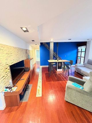 Piso en venta en Balmaseda