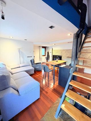 Piso en venta en Balmaseda