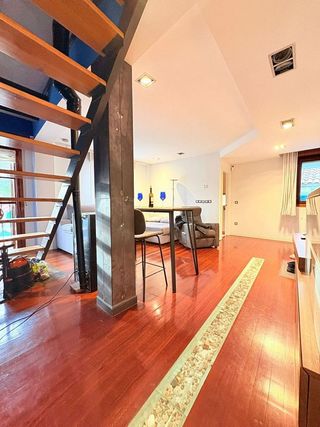 Piso en venta en Balmaseda