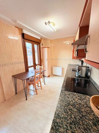 Piso en venta en Balmaseda