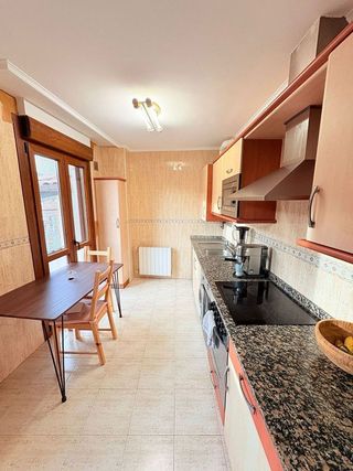 Piso en venta en Balmaseda