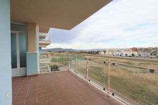 Piso en venta en Canet d´En Berenguer