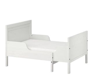 Cama extensible infantil de la marca IKEA