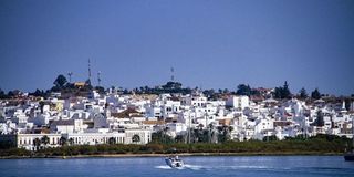 Piso en venta en Ayamonte ciudad en Ayamonte