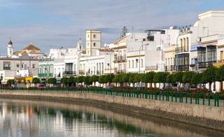 Piso en venta en Ayamonte ciudad en Ayamonte