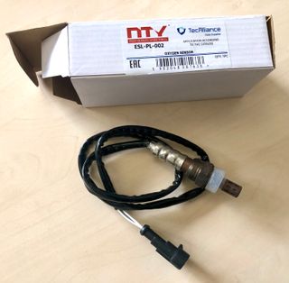 Sonda Lambda NTV ESL-PL-002 Opel Zafira A