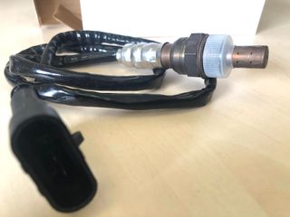 Sonda Lambda NTV ESL-PL-002 Opel Zafira A