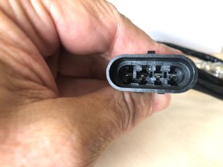 Sonda Lambda NTV ESL-PL-002 Opel Zafira A