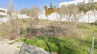 Terreno en venta en Yucatán - Las Cornisas en Rozas de Madrid (Las)