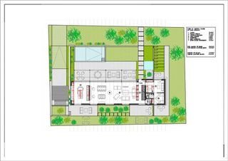 Terreno en venta en Yucatán - Las Cornisas en Rozas de Madrid (Las)