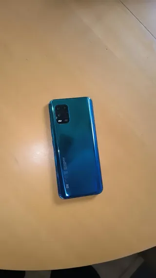 Xiaomi Mi 10 Lite 5G