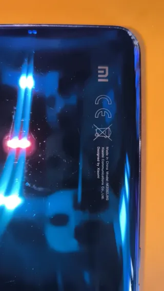 Xiaomi Mi 10 Lite 5G