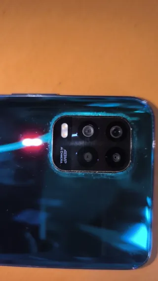 Xiaomi Mi 10 Lite 5G