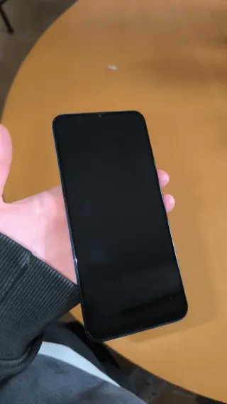 Xiaomi Mi 10 Lite 5G