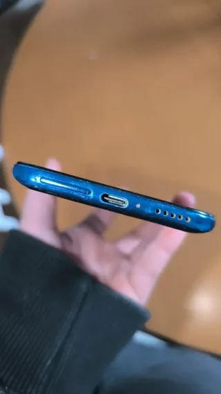 Xiaomi Mi 10 Lite 5G