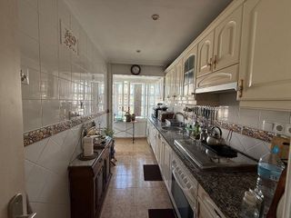 Piso en venta en Playa de Levante en Benidorm