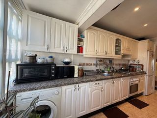 Piso en venta en Playa de Levante en Benidorm