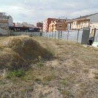 Terreno en venta en Villena