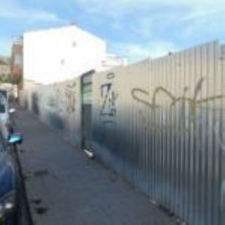 Terreno en venta en Villena