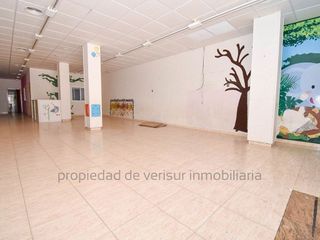 Local comercial en venta en Águilas ciudad en Águilas