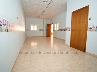 Local comercial en venta en Águilas ciudad en Águilas