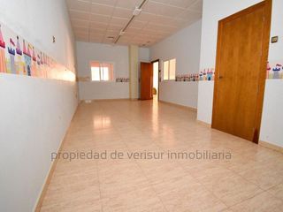 Local comercial en venta en Águilas ciudad en Águilas