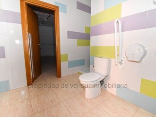 Local comercial en venta en Águilas ciudad en Águilas