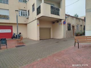 Garaje en venta en Barrio Alto - San Félix - Oliveros - Altamira en Almería