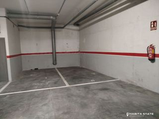 Garaje en venta en Barrio Alto - San Félix - Oliveros - Altamira en Almería