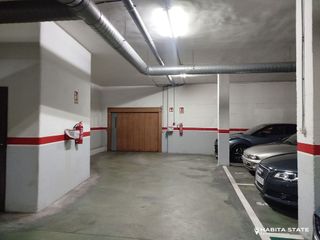 Garaje en venta en Barrio Alto - San Félix - Oliveros - Altamira en Almería