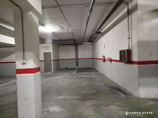 Garaje en venta en Barrio Alto - San Félix - Oliveros - Altamira en Almería