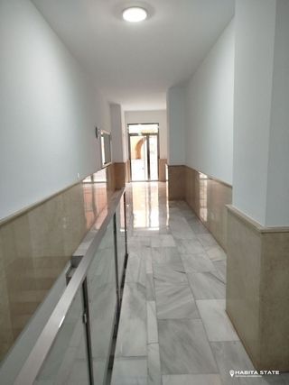 Garaje en venta en Barrio Alto - San Félix - Oliveros - Altamira en Almería