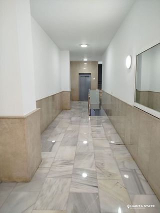 Garaje en venta en Barrio Alto - San Félix - Oliveros - Altamira en Almería