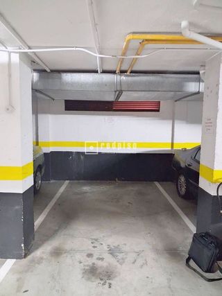 Garaje en venta en Prado Santo Domingo - Ensanche en Alcorcón