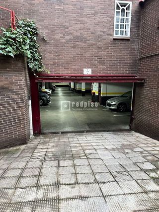 Garaje en venta en Prado Santo Domingo - Ensanche en Alcorcón