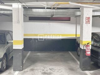 Garaje en venta en Prado Santo Domingo - Ensanche en Alcorcón