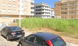 Terreno en venta en Moncófar playa en Moncofa