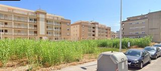 Terreno en venta en Moncófar playa en Moncofa