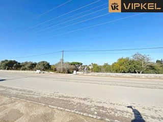 Terreno en venta en Núcleo Urbano en Chiclana de la Frontera