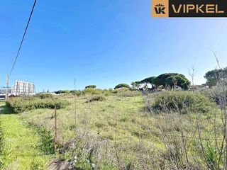 Terreno en venta en Núcleo Urbano en Chiclana de la Frontera