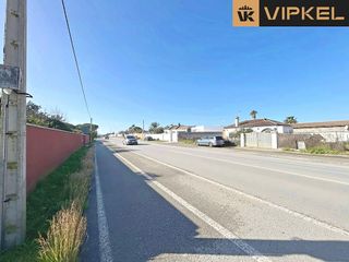 Terreno en venta en Núcleo Urbano en Chiclana de la Frontera