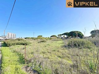 Terreno en venta en Núcleo Urbano en Chiclana de la Frontera