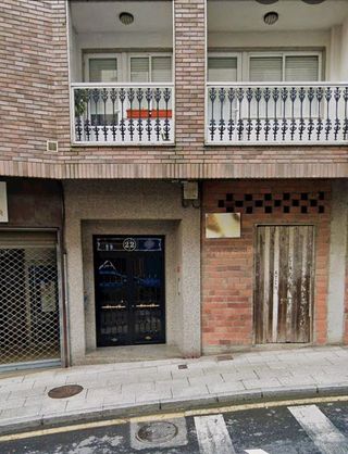 Trastero en venta en Ordes